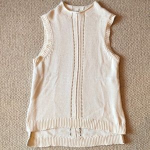 Aerie sweater size L